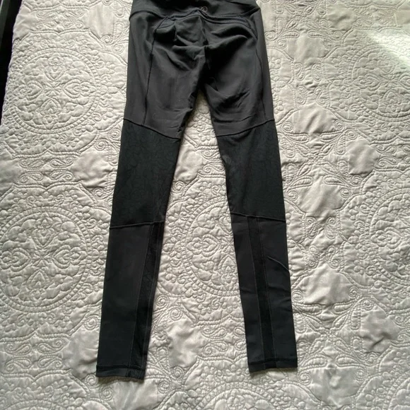 CALIA XS leggings - Picture 3 of 4